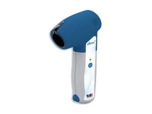 Astra BT wireless spirometer
