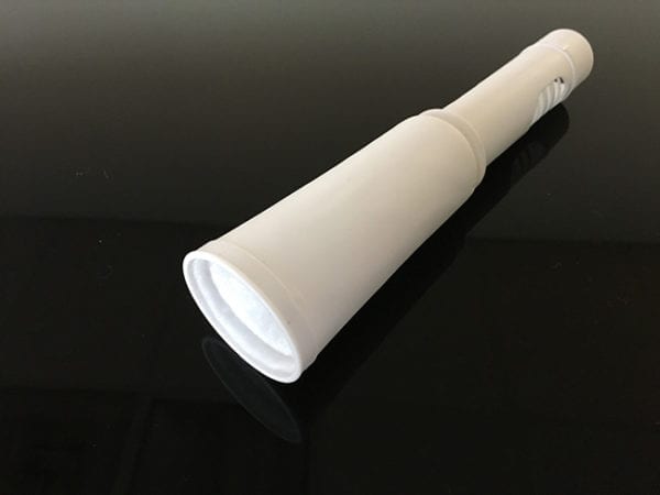NDD filtrette spirometer filters