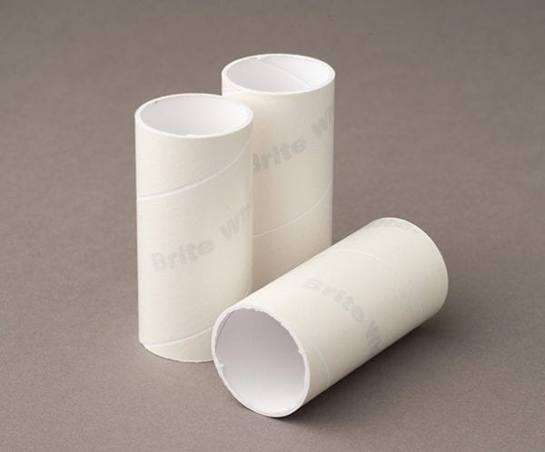 MIR Cardboard Spirometer Mouthpiece Pack of 100 - Kahntact Medical