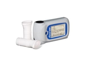 SDI Astra 300 spirometer