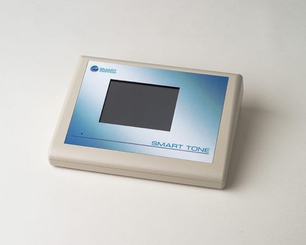 Smart Diagnostic smart tone screening audiometer
