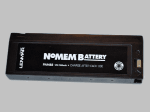 12 volt rechargeable battery