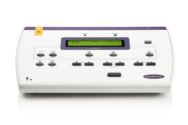 amplivox-240-diagnostic-audiometer-front