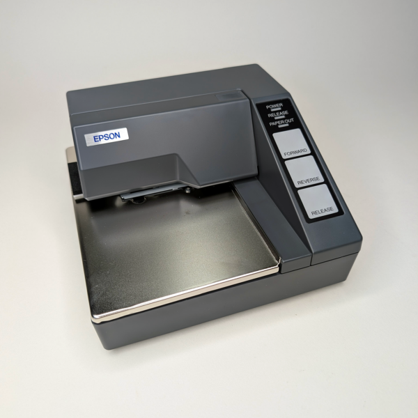 Epson Slip Printer