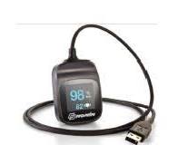pulse oximeter with usb